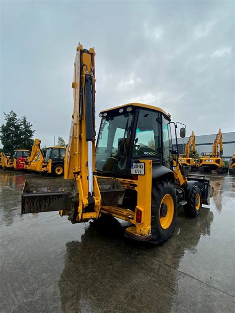 jcb digger for sale donedeal